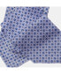Фото #7 товара Men's Montalcino - Silk Ascot Cravat Tie for Men
