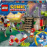 LEGO® Sonic Knuckles und der Schrein des