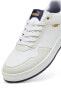 Court Classic Beyaz Erkek Sneaker