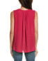 Nydj Perfect Blouse Women's