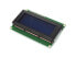 Фото #2 товара Whadda I²C 20×4 BLUE LCD MODULE - LCD shield kit - Blue - Green - 98 mm - 60 mm - 24 mm