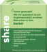 Feste Dusche Limette & Zitronengras, 60 g - фото #2