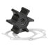 Фото #2 товара TALAMEX 17200116 Neoprene Inboard Impeller Pin Drive With Gasket&Pin