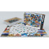 Фото #6 товара Puzzle Weltenbummler 1000 Teile