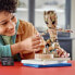 Фото #7 товара Конструктор Lego Marvel I am Groot Baby Groot