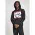 MISTER TEE Run Dmc Logo sweatshirt