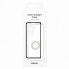 Чехол для смартфона Samsung Galaxy Z Fold 5 Transparent
