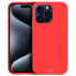 Фото #1 товара Чехол для мобильного телефона Cool iPhone 15 Pro Красный Apple