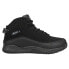 Фото #1 товара AND1 M And1 Pulse Ii Basketball Mens Black Sneakers Athletic Shoes AD90080M-BB