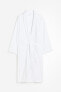 Фото #1 товара Cotton Terry Bathrobe