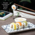 Фото #5 товара Sushi 10tlg Geschirr-Set 2 Personen