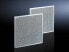 Фото #2 товара Rittal SK 3286.410 - Dust filter - Aluminum - 344 mm - 10 mm - 268 mm - 1 pc(s)