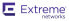 Фото #1 товара Extreme Networks AH-NGCS-SL-1Y - 1 license(s) - 1 year(s)