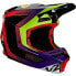 Фото #5 товара FOX RACING MX V2 Voke off-road helmet