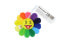 Фото #2 товара Аксессуары Emoji CSL-090, Брелок для ключей,