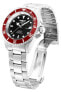 Invicta Men's Pro Diver Collection Coin-Edge Automatic Watch