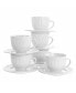 Фото #1 товара Charlotte Mug Set of 12 Pieces