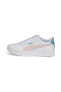 Фото #1 товара Kadın / Kız Sneaker - Carina 2.0 Jr Puma White-Almond Blossom- - 38618505