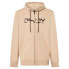 Фото #1 товара OAKLEY APPAREL Teddy full zip sweatshirt