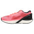Фото #3 товара Puma Run Xx Nitro Lace Up Running Womens Pink Sneakers Athletic Shoes 37617107
