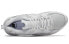 Кроссовки мужские New Balance NB 708 серый-белый 42.5 - фото #4