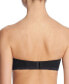 ფოტო #2 პროდუქტის Women's Pure Luxe Strapless Contour Underwire Bra 729080