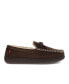 Фото #2 товара Men's Kameron 2 Memory Foam Slippers