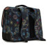 KIPLING Preppy 15L Backpack Homemade Stars - фото #3