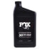 Фото #1 товара FOX 20WT Gold 946ml Suspension Oil