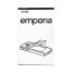 Emporia AK-V25 - Battery - Lithium-Ion (Li-Ion) - 1000 mAh - 3.7 V - 3.7 Wh - 1 pc(s)