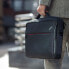 Фото #5 товара Lenovo 4X40Q26385 сумка для ноутбука 39,6 cm (15.6") Жесткий чехол-накладка Черный