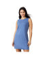 ფოტო #1 პროდუქტის Women's Microtech Chill B Cool Tank Dress