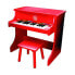 Фото #1 товара пианино Reig Детский Красный