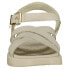 Фото #6 товара GEOX Xan2S Sandals