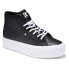 DC SHOES Manual Hi Wnt trainers