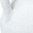 Vase Alexandra House Living White Ceramic 25 x 23 x 40 cm With handle