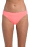 La Blanca 300294 Women's Island Goddess Solid Hipster Bikini Bottom, Size 16