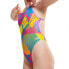 Фото #7 товара SPEEDO Allover Digital Vback Swimsuit
