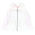 BOBOLI Technical Fabric coat