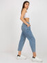 Фото #3 товара Spodnie jeans-NM-SP-YJ23441.32-niebieski