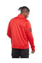 Фото #2 товара Sportswear Air Erkek Kırmızı Polyester Sweatshirt CU4168-657