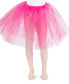 ფოტო #3 პროდუქტის Little Girls Romantic Tutu