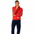 Фото #3 товара Толстовка с капюшоном мужская Champion Sport Tech Красный