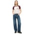 ფოტო #1 პროდუქტის SUPERDRY Athletic Raglan short sleeve T-shirt