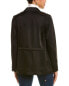 Фото #2 товара Lafayette 148 New York Rogers Blazer Women's