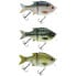 Фото #1 товара MOLIX Glide Bait Floating LIP Glidebait 58g 140 mm