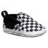 VANS Slip On V Crib slip-on shoes