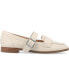 ფოტო #2 პროდუქტის Women's Caspian Buckle Loafers