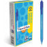 Pen Paper Mate Inkjoy 20 Pieces Blue 1 mm (36 Units)