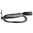 Фото #3 товара SYMPL 9Ft.Black Pro Leash Leash